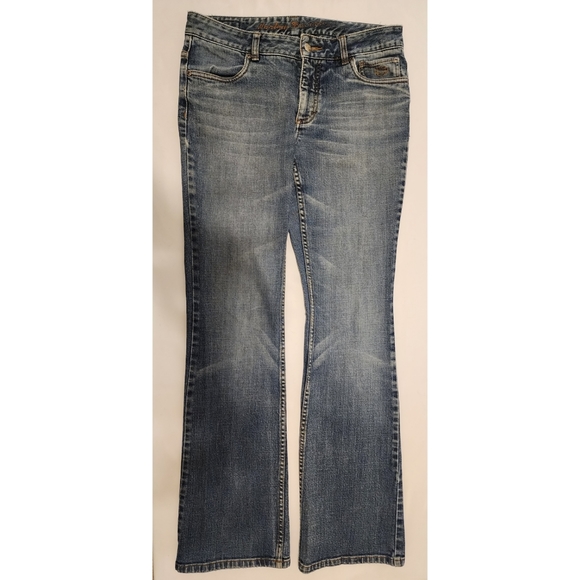 Harley-Davidson Jean's - Picture 2 of 8